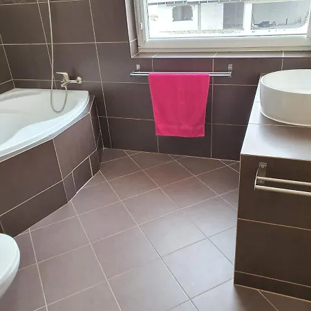 Daire Apartament K. Leby