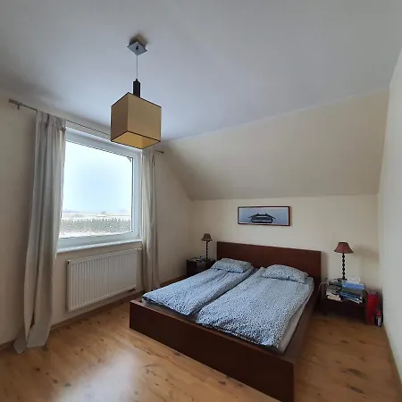 Apartament K. Leby * Zarnowska