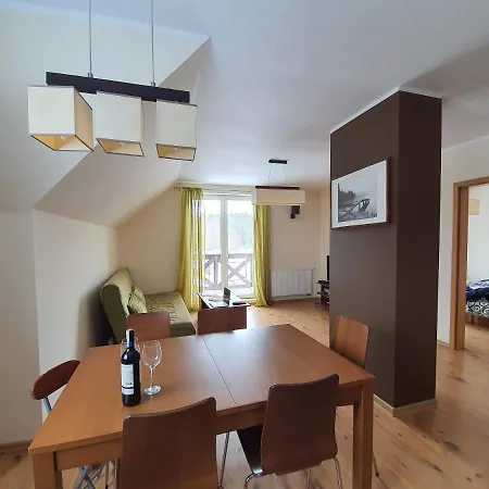 Apartament K. Leby *
